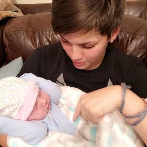 Meet your Posher, Kat